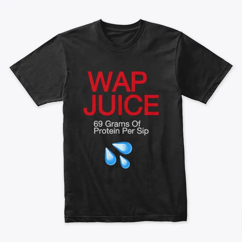 WAP Juice 