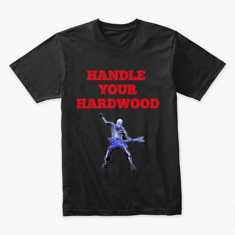 Handle Your Hardwood